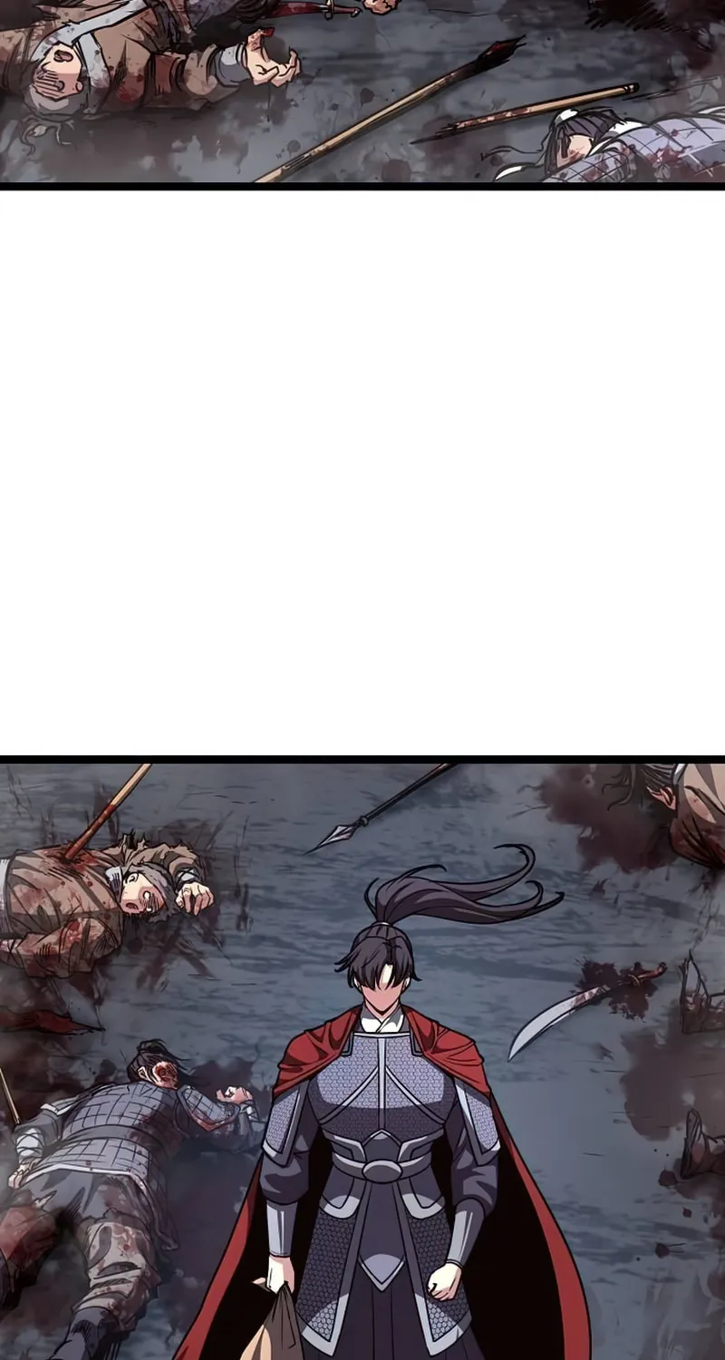 Song Baek Chapter 33 page 34 - 