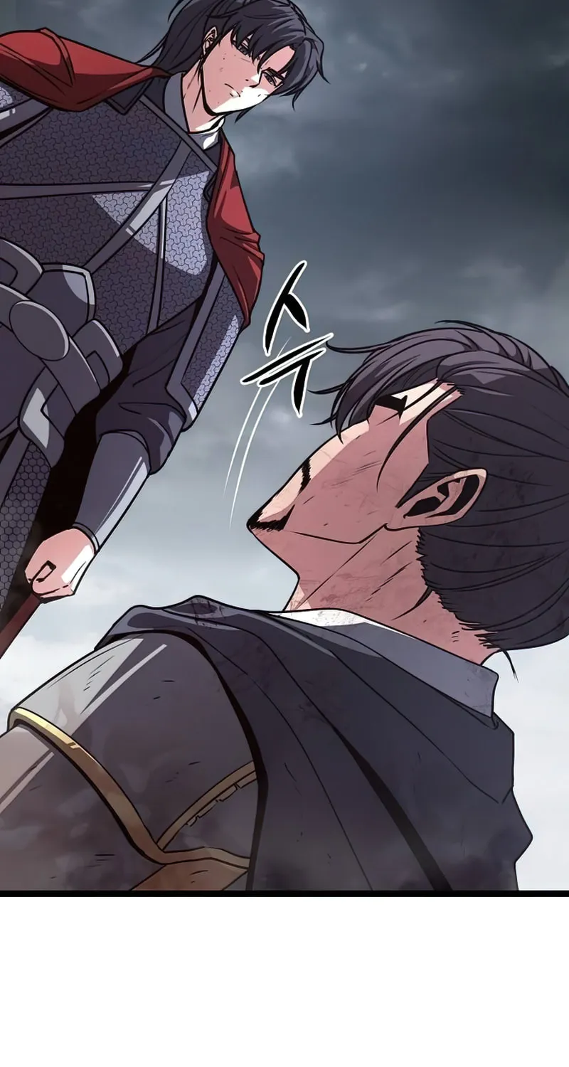 Song Baek Chapter 33 page 43 - 