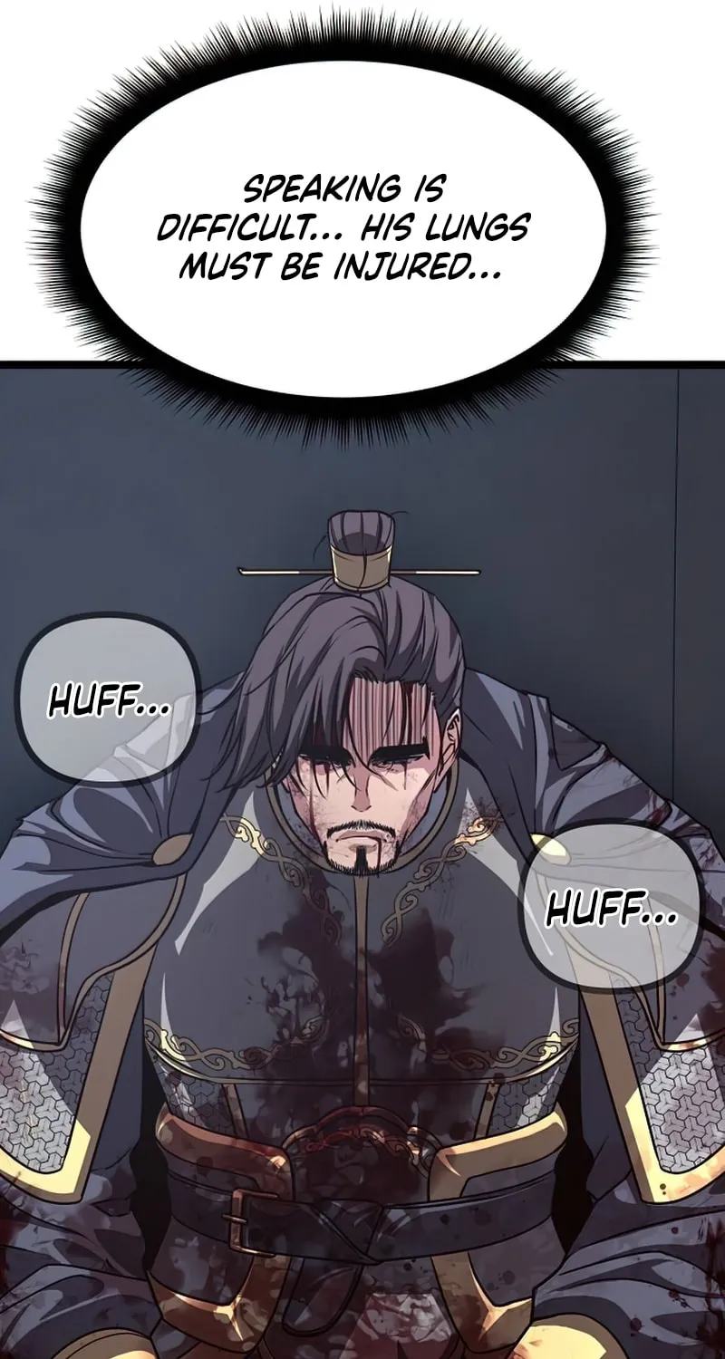 Song Baek Chapter 33 page 46 - 