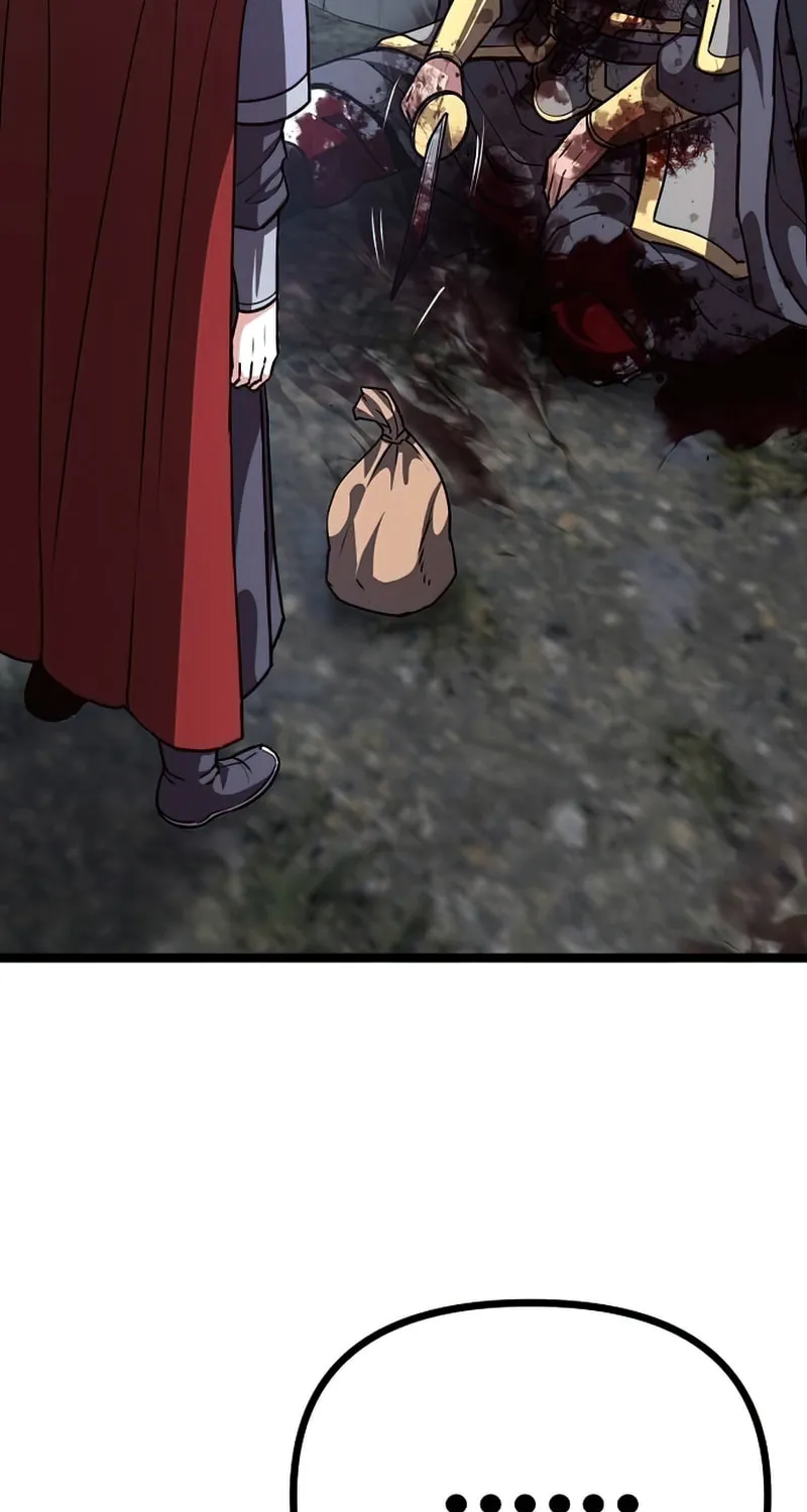 Song Baek Chapter 33 page 50 - 