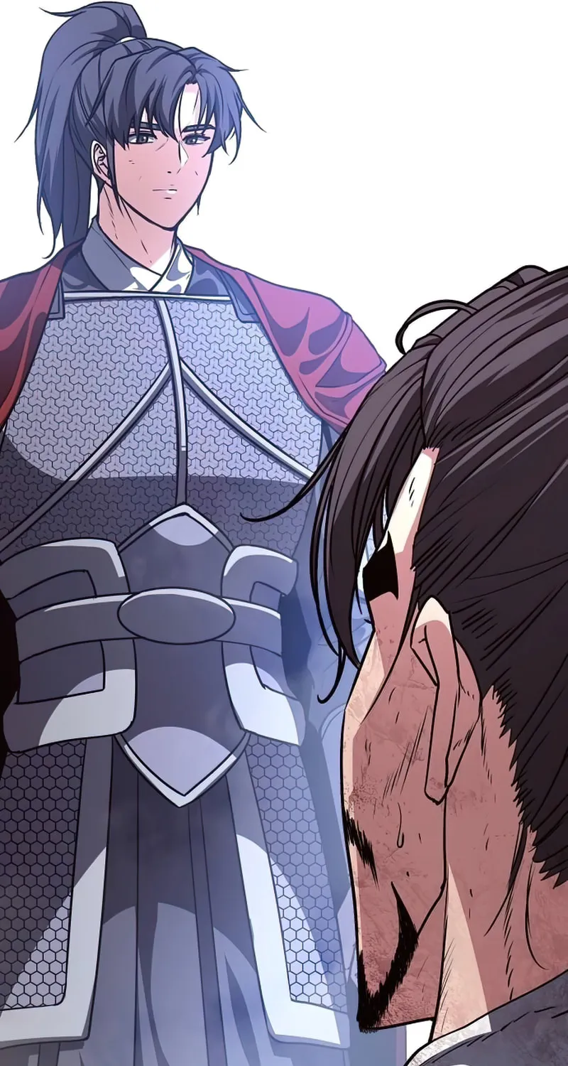 Song Baek Chapter 33 page 55 - 