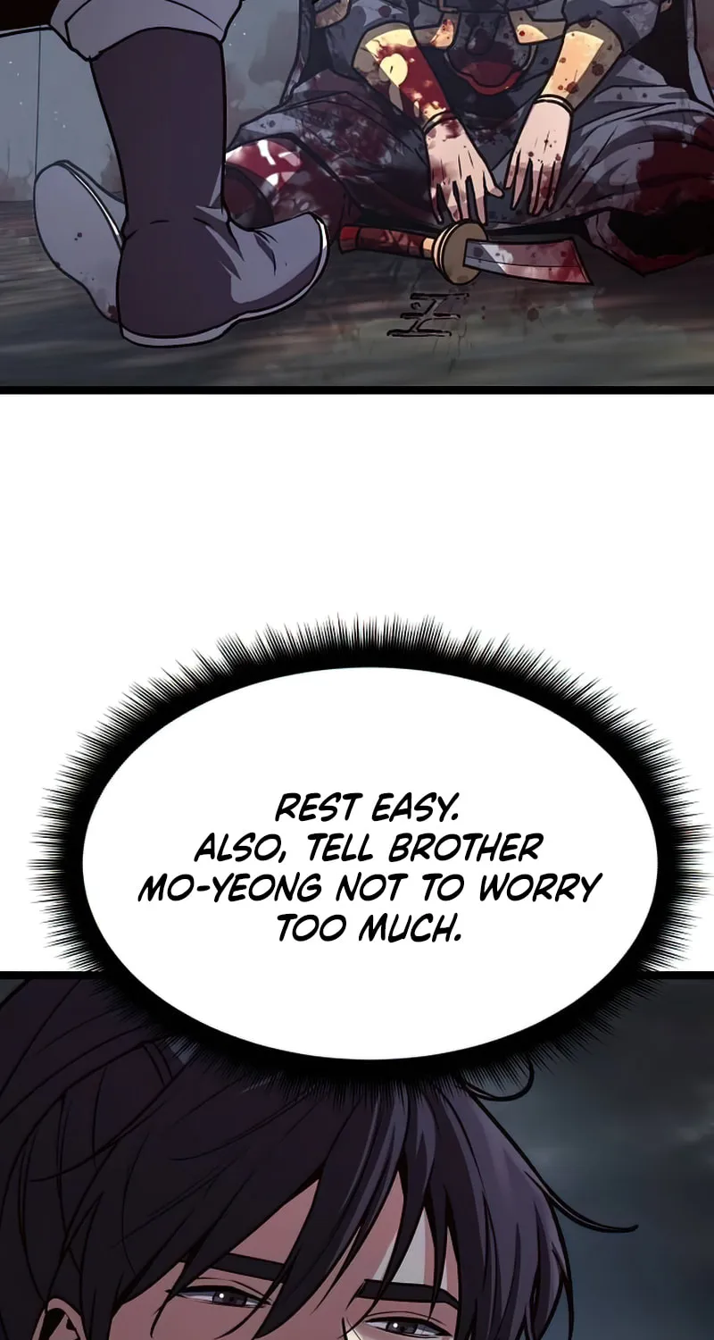 Song Baek Chapter 33 page 59 - 
