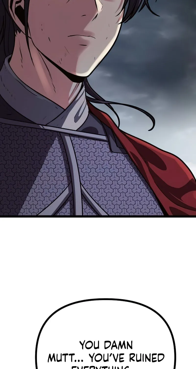 Song Baek Chapter 33 page 60 - 