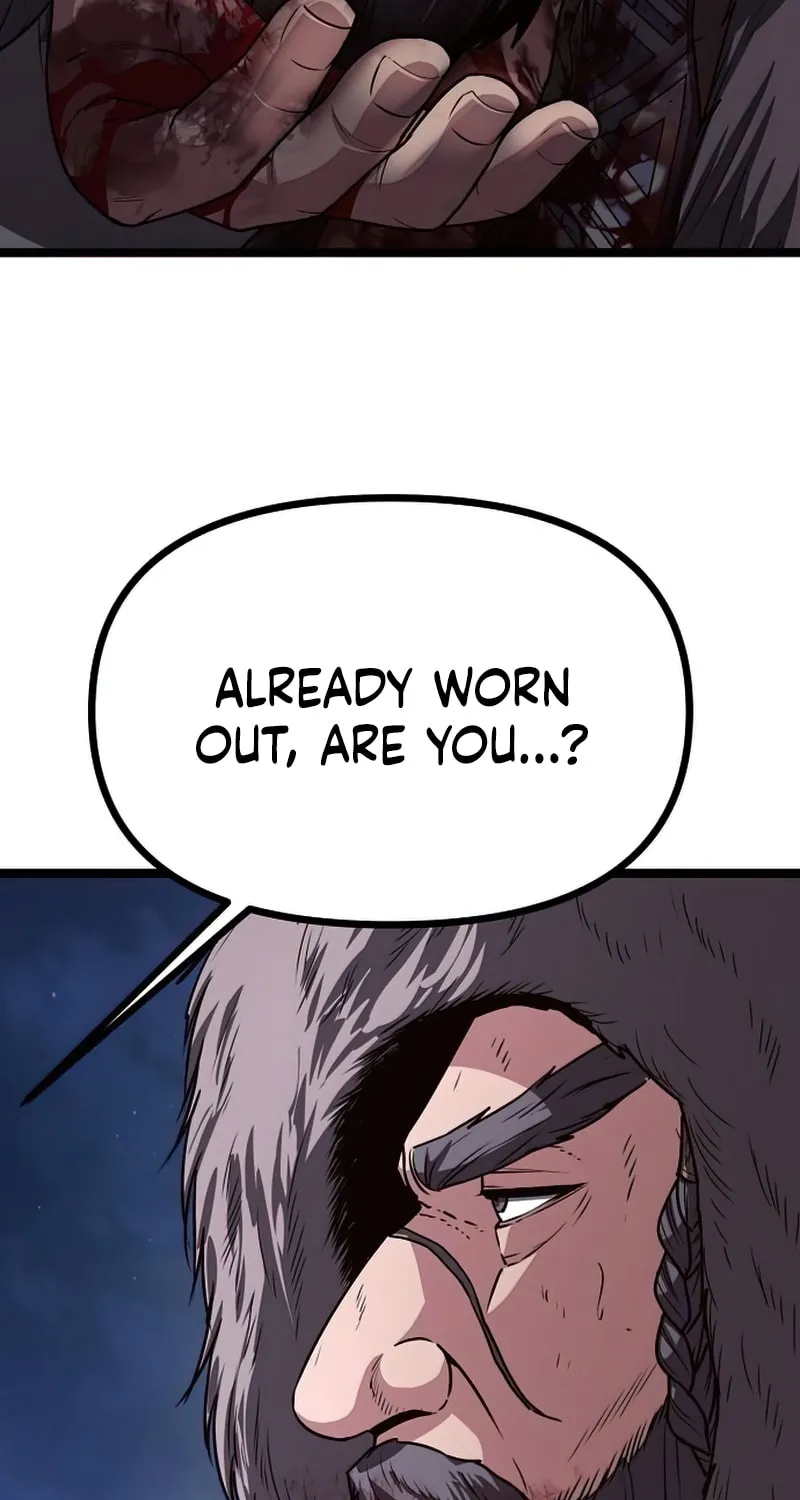 Song Baek Chapter 33 page 7 - 