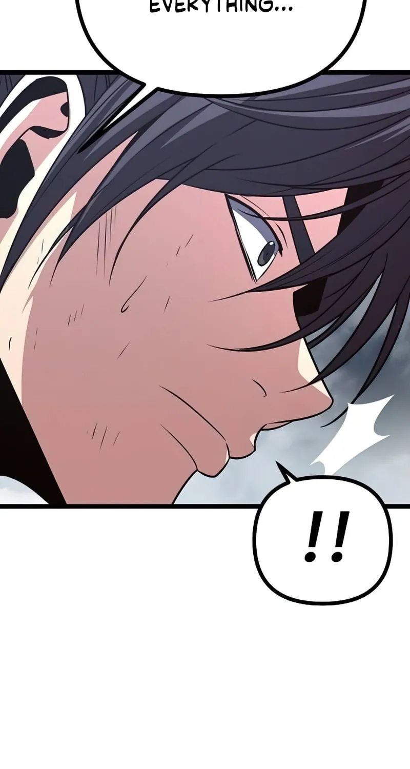 Song Baek Chapter 33 page 61 - 
