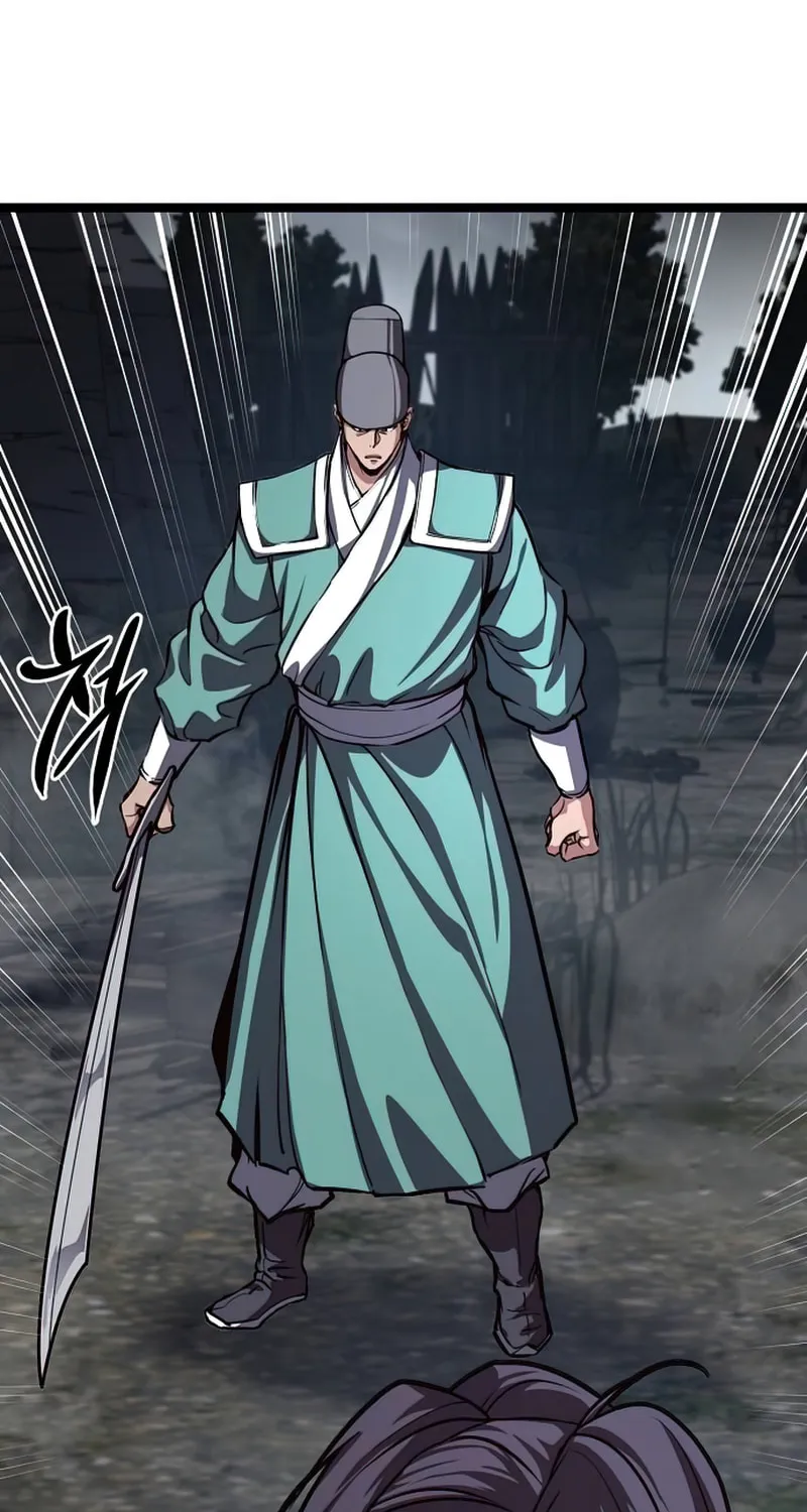 Song Baek Chapter 33 page 62 - 