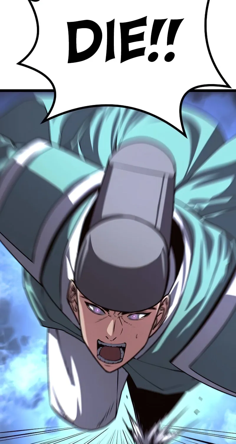 Song Baek Chapter 33 page 69 - 