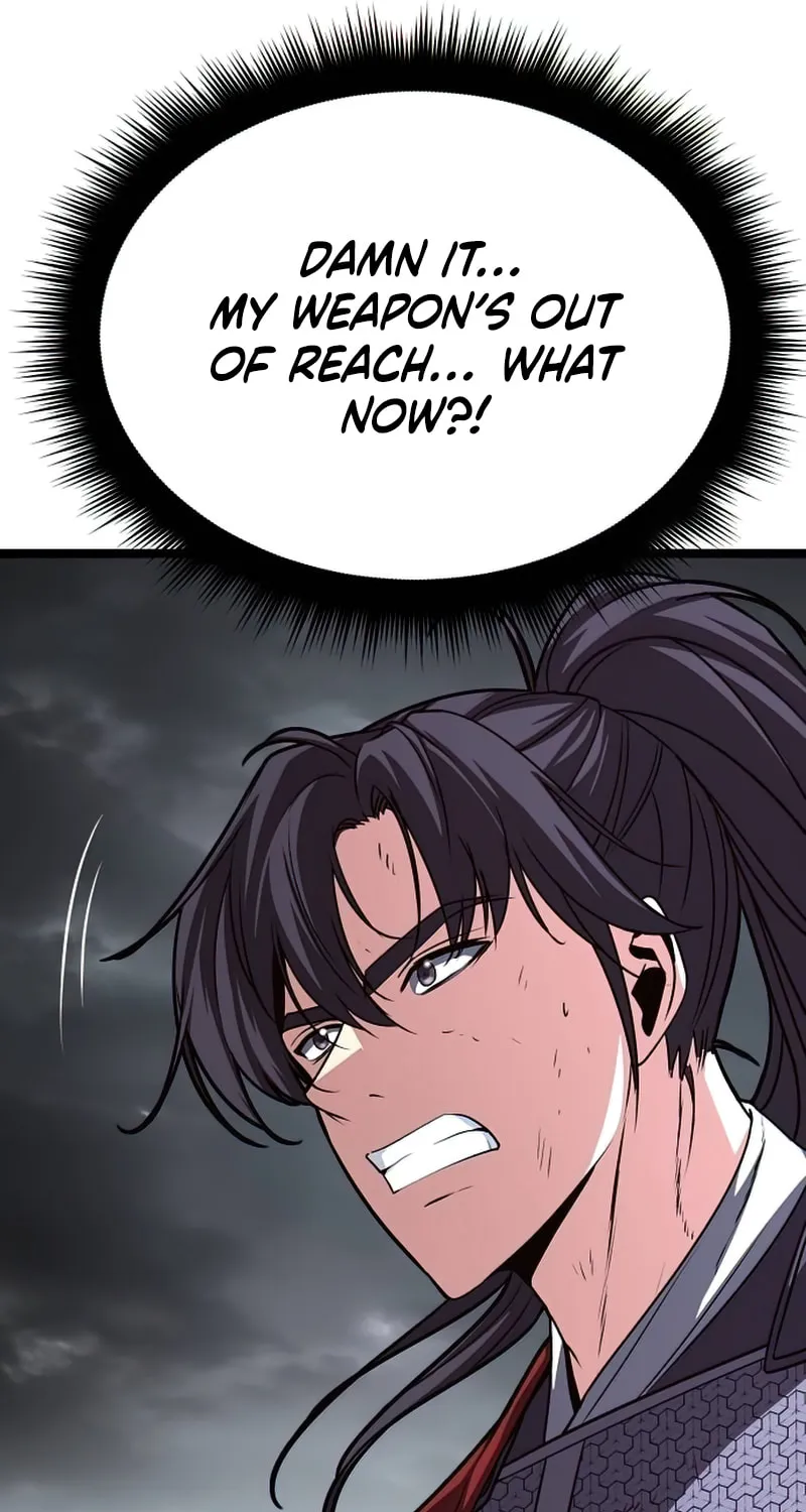 Song Baek Chapter 33 page 73 - 
