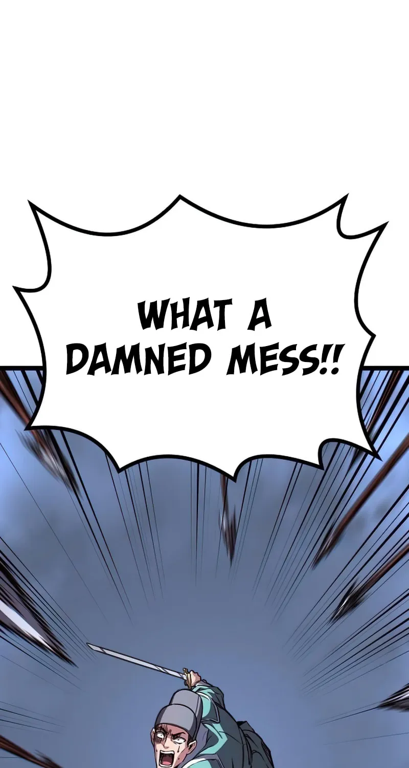 Song Baek Chapter 33 page 80 - 