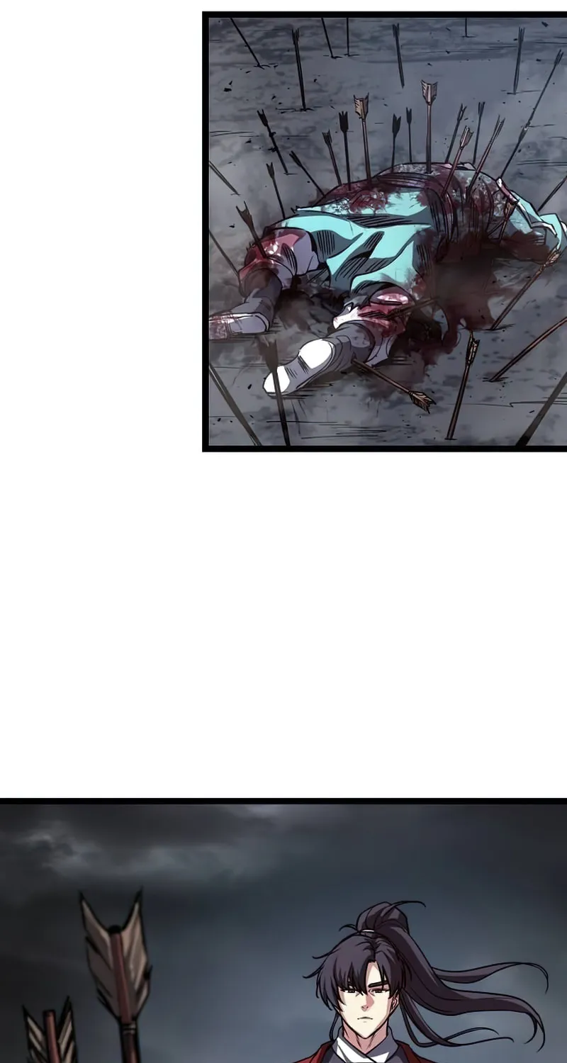 Song Baek Chapter 33 page 85 - 