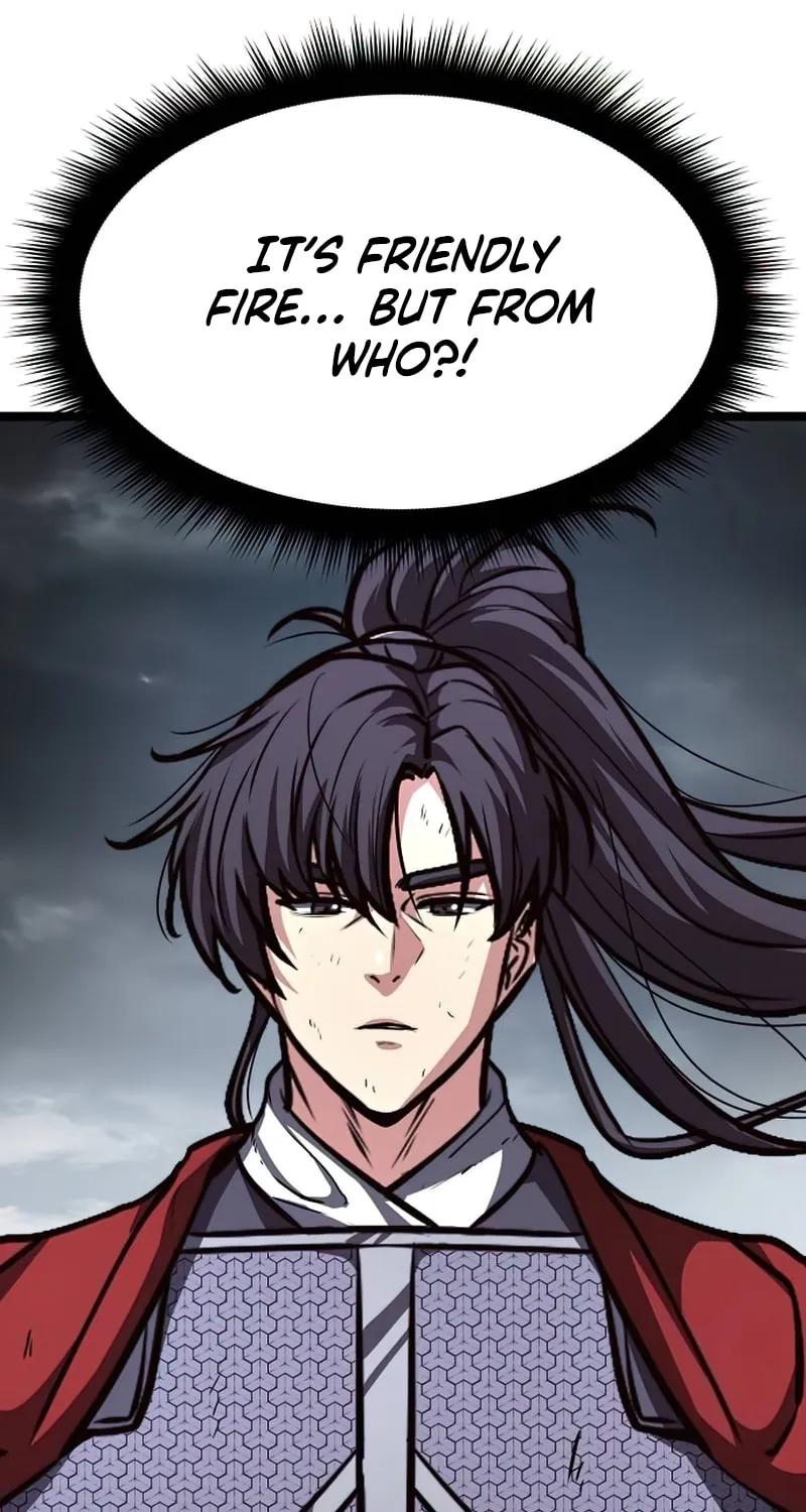 Song Baek Chapter 33 page 87 - 