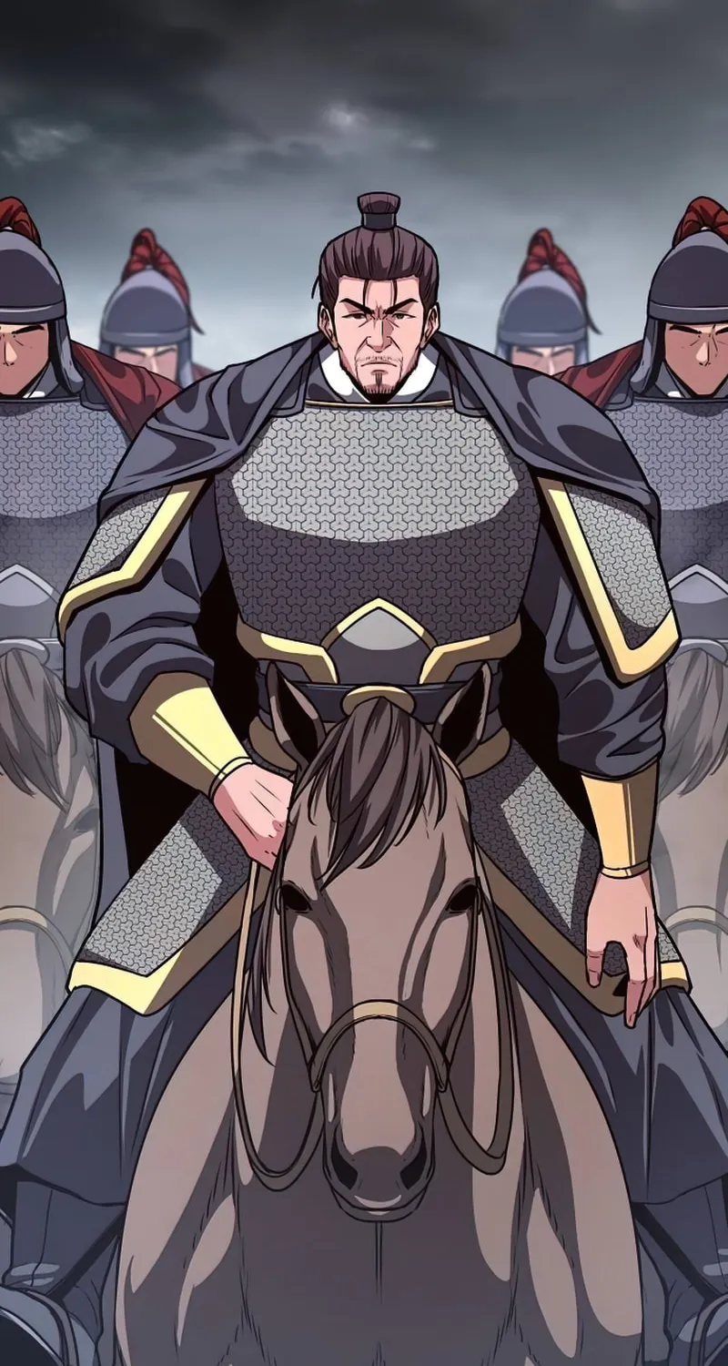 Song Baek Chapter 33 page 90 - 