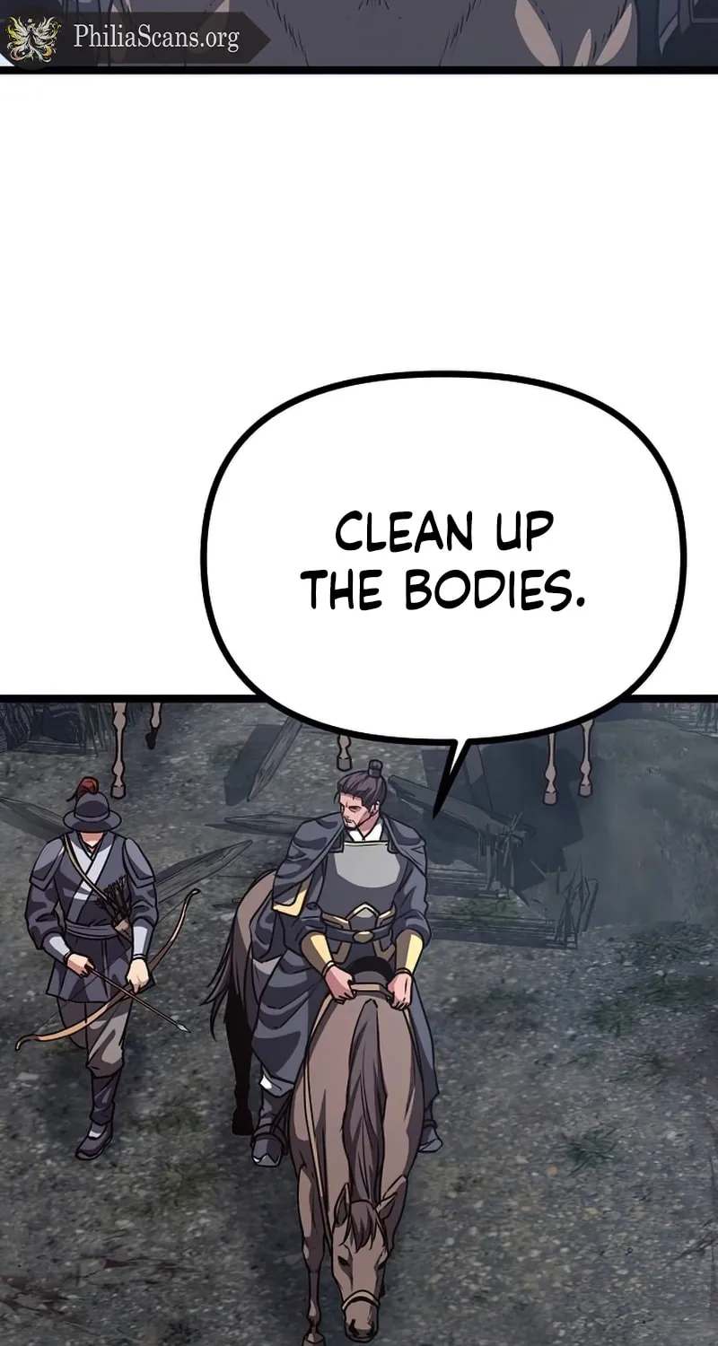 Song Baek Chapter 33 page 91 - 