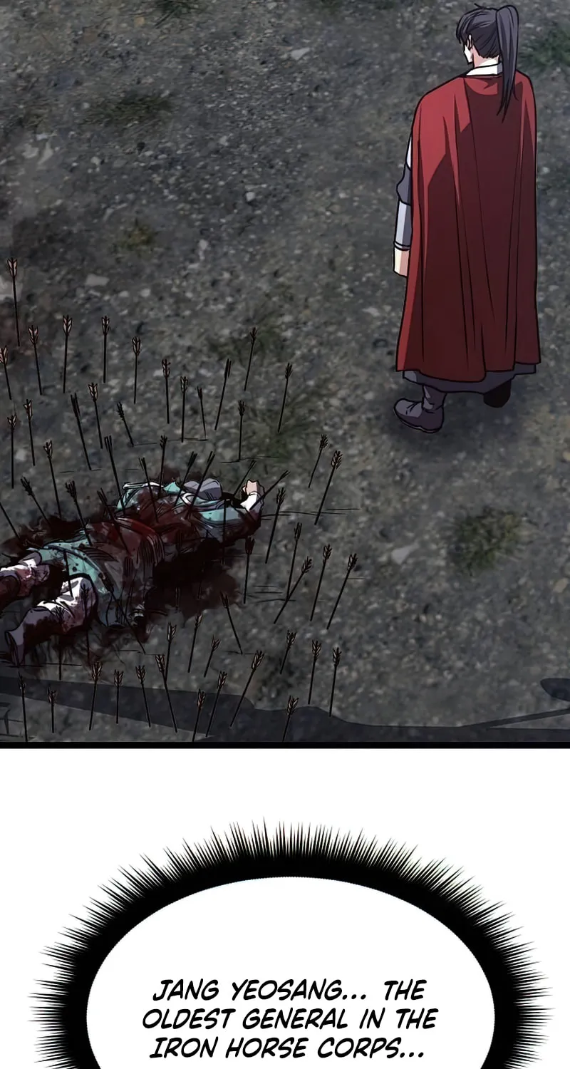 Song Baek Chapter 33 page 93 - 