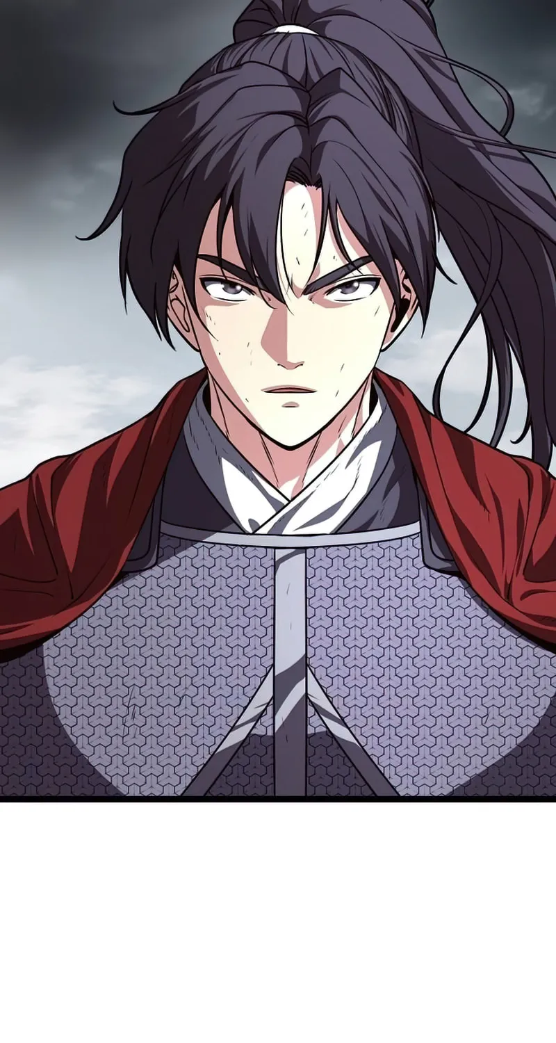 Song Baek Chapter 33 page 98 - 
