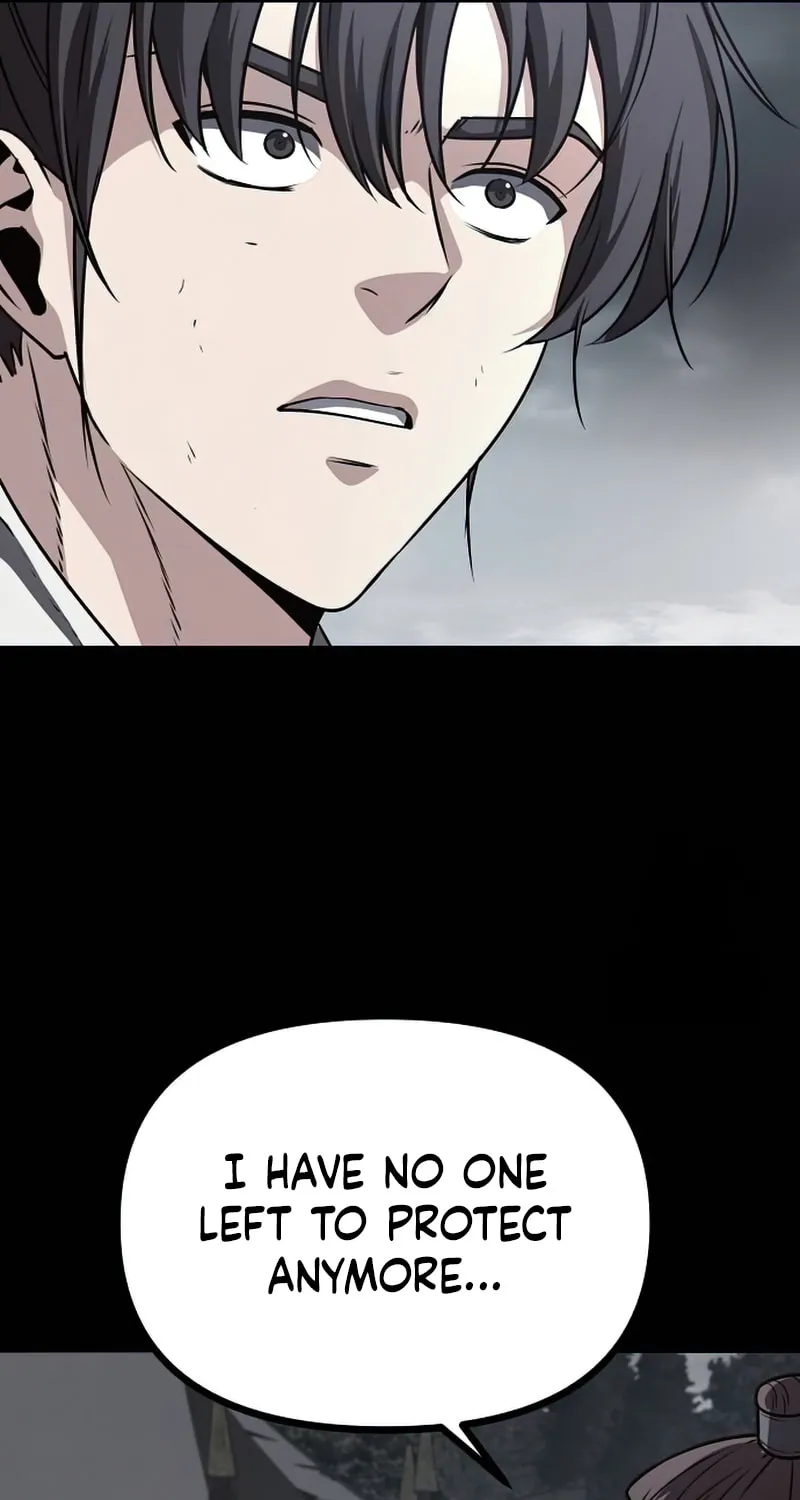 Song Baek Chapter 34 page 11 - 