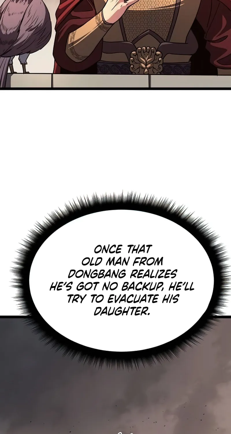 Song Baek Chapter 34 page 101 - 