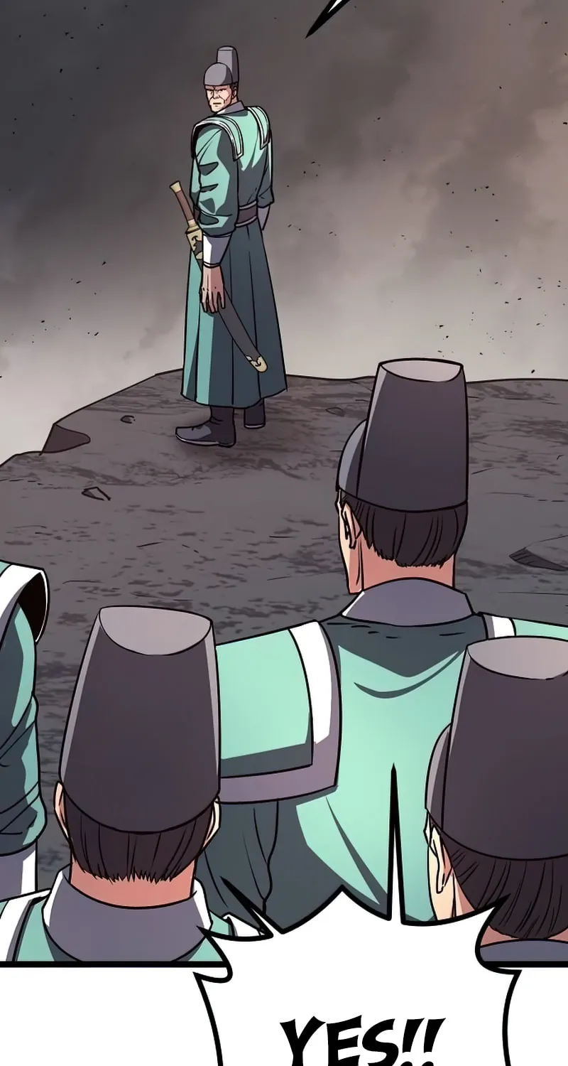 Song Baek Chapter 34 page 104 - 