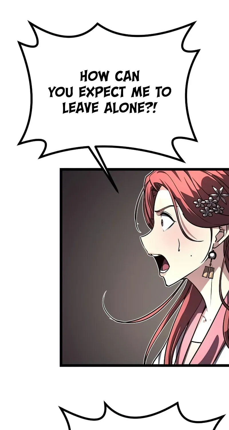 Song Baek Chapter 34 page 110 - 