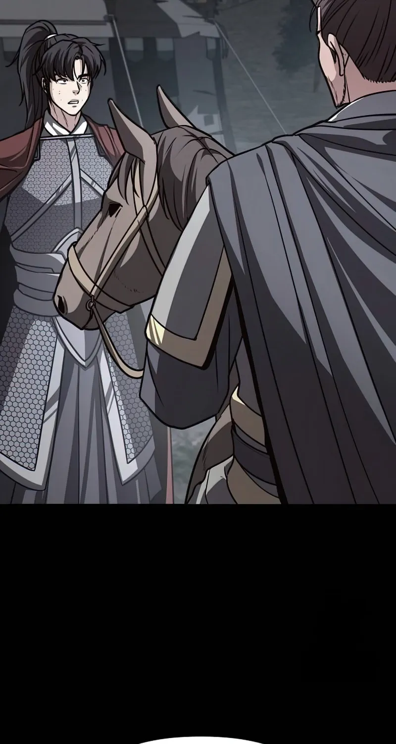 Song Baek Chapter 34 page 12 - 