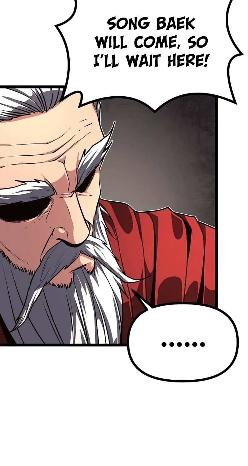 Song Baek Chapter 34 page 111 - 
