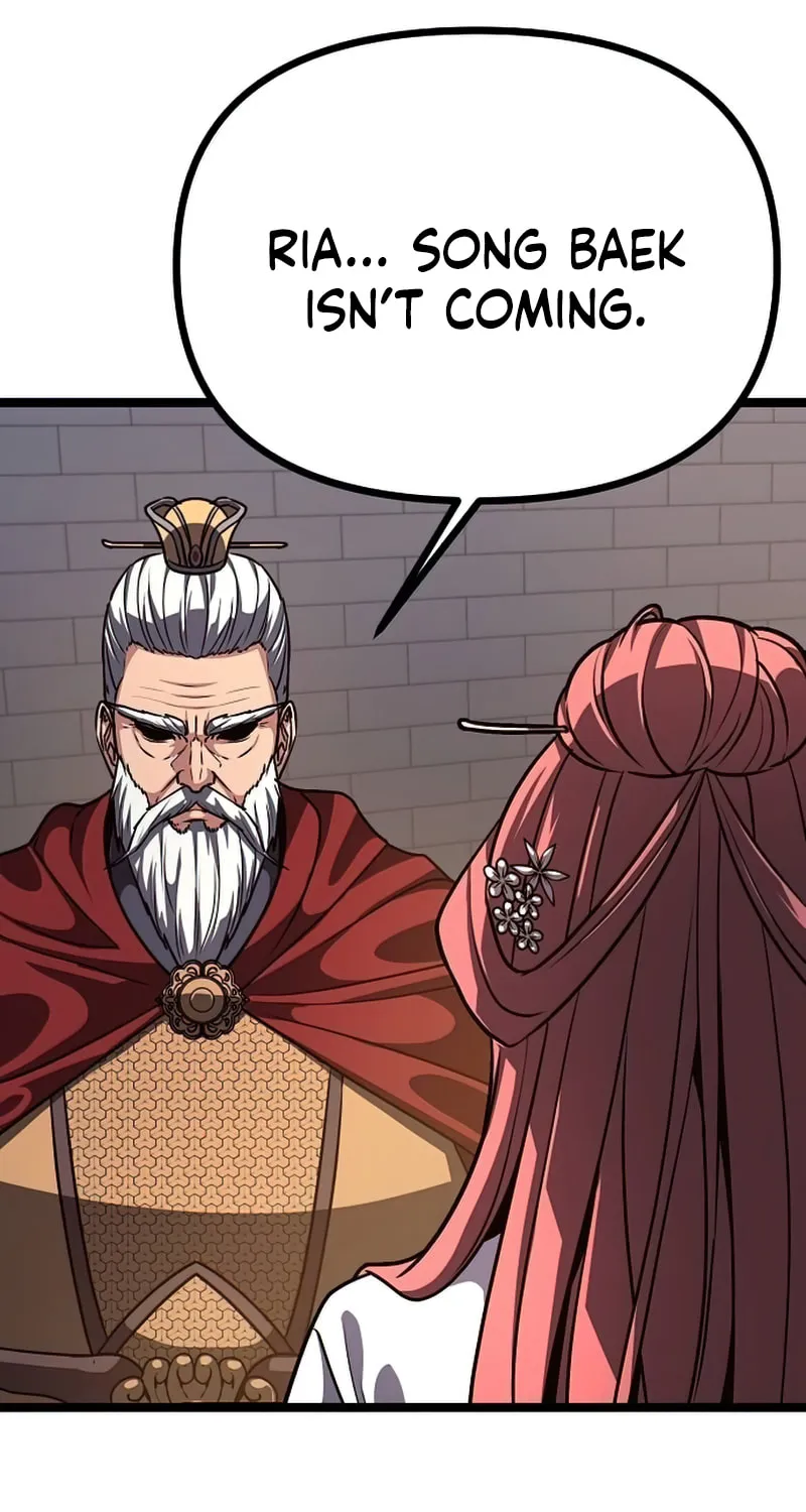 Song Baek Chapter 34 page 112 - 
