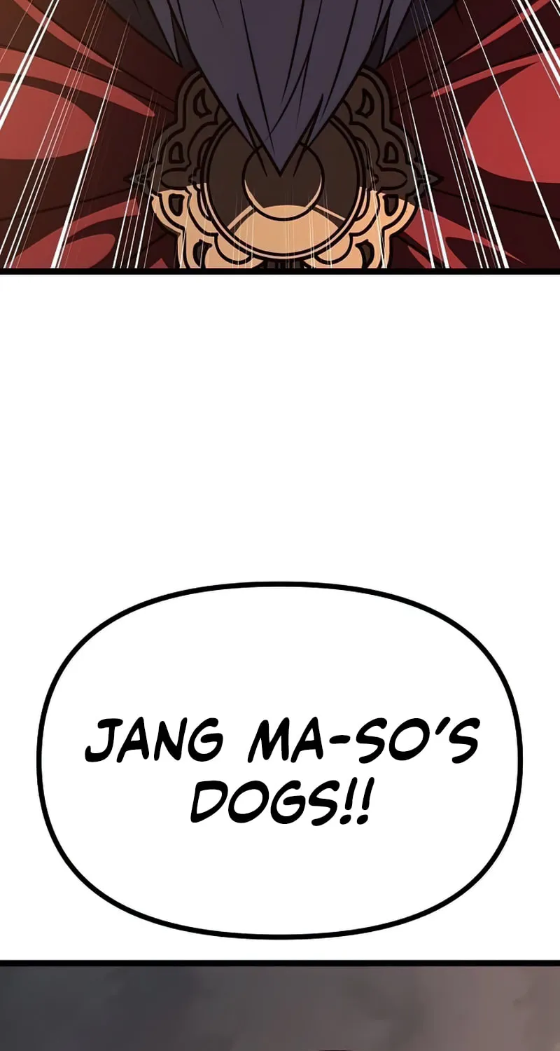 Song Baek Chapter 34 page 119 - 
