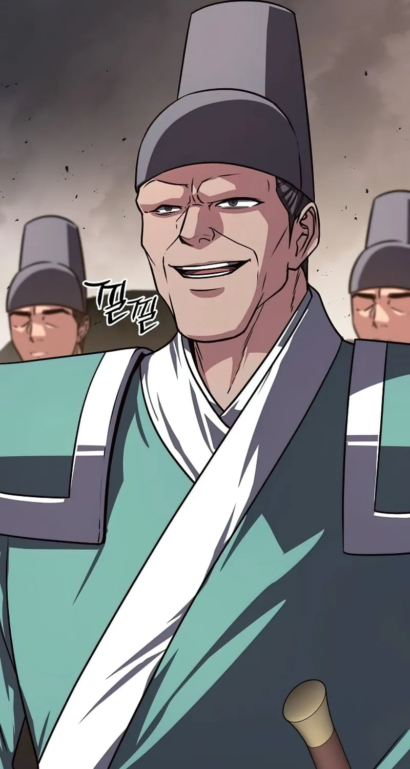 Song Baek Chapter 34 page 120 - 