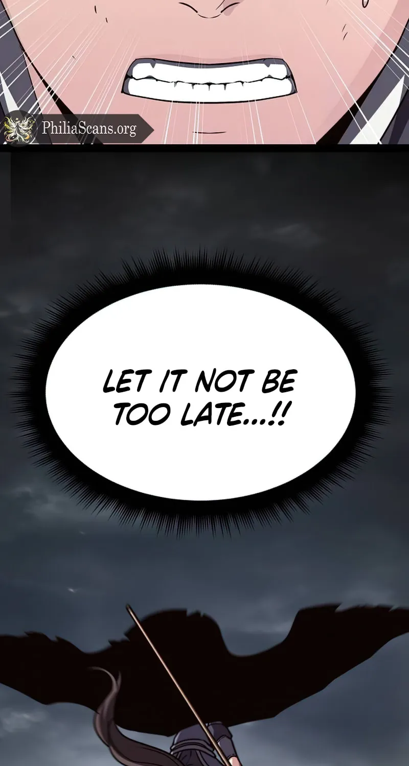 Song Baek Chapter 34 page 17 - 