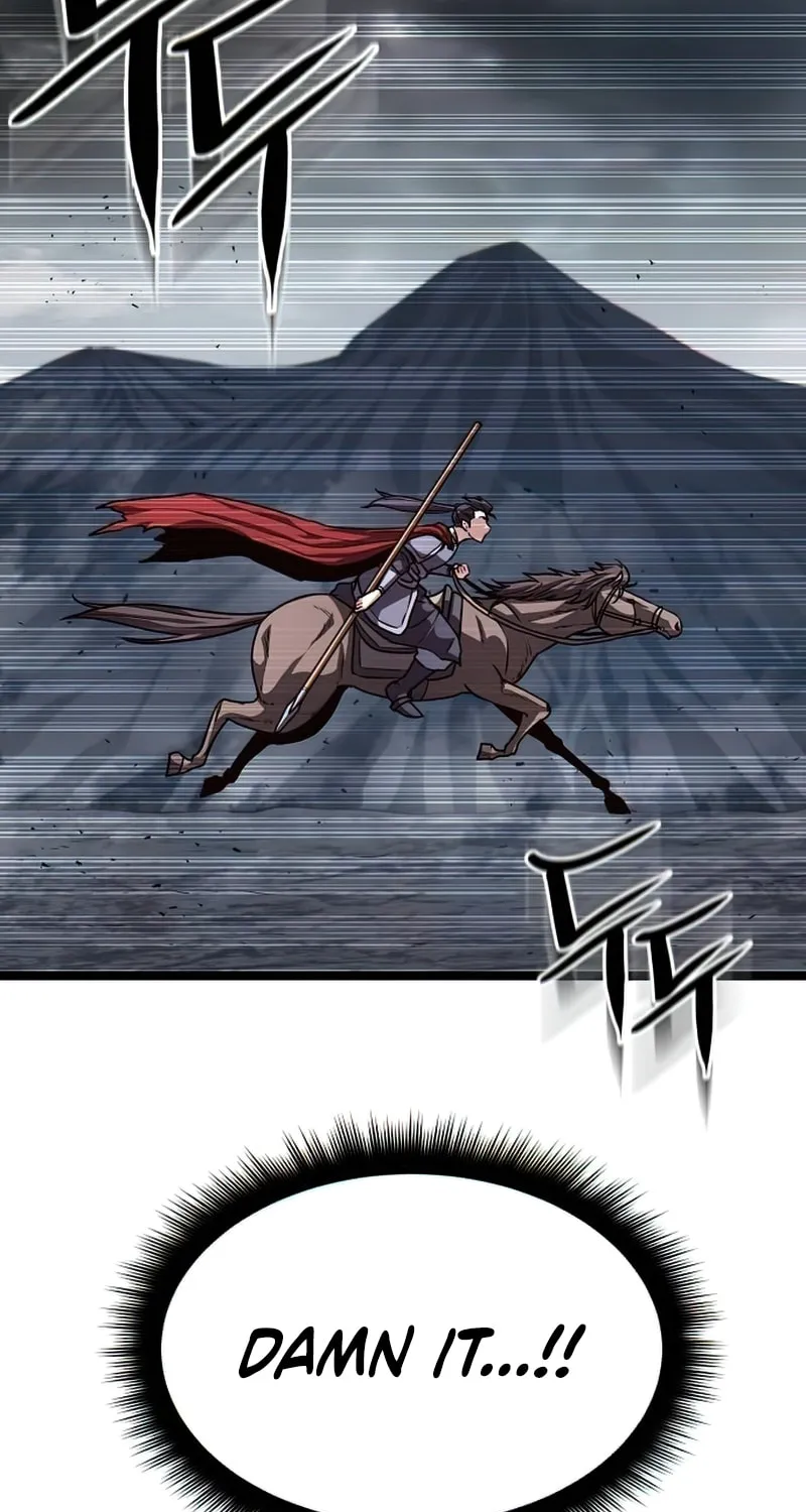 Song Baek Chapter 34 page 3 - 