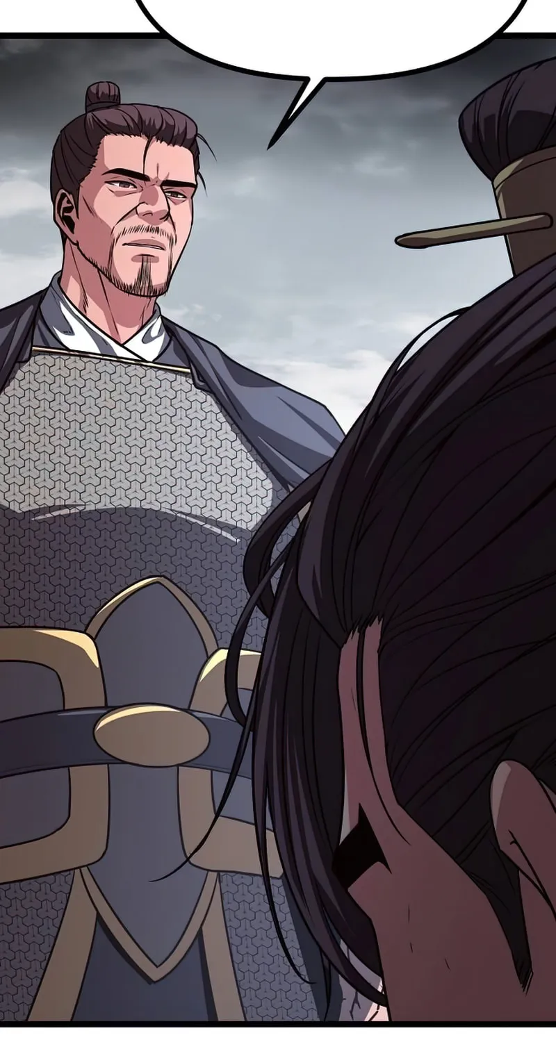 Song Baek Chapter 34 page 25 - 