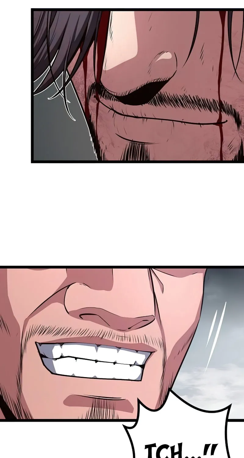 Song Baek Chapter 34 page 27 - 