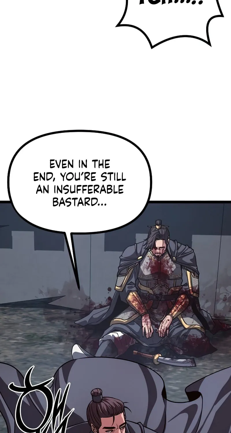 Song Baek Chapter 34 page 28 - 