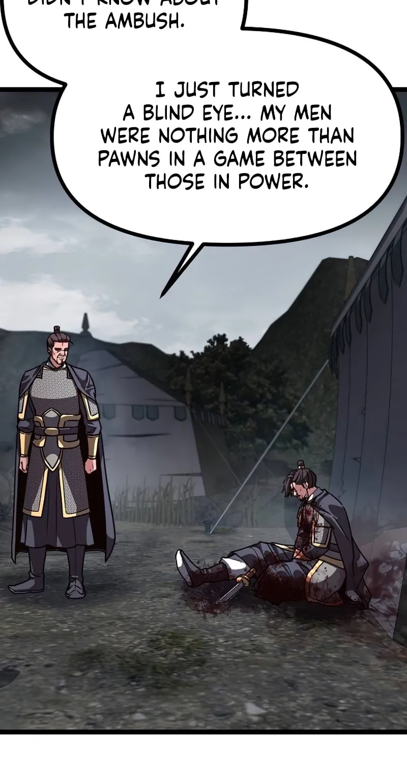 Song Baek Chapter 34 page 33 - 