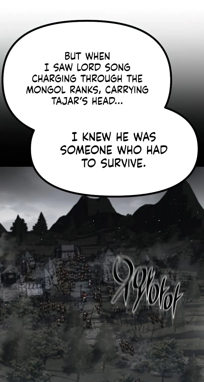 Song Baek Chapter 34 page 34 - 
