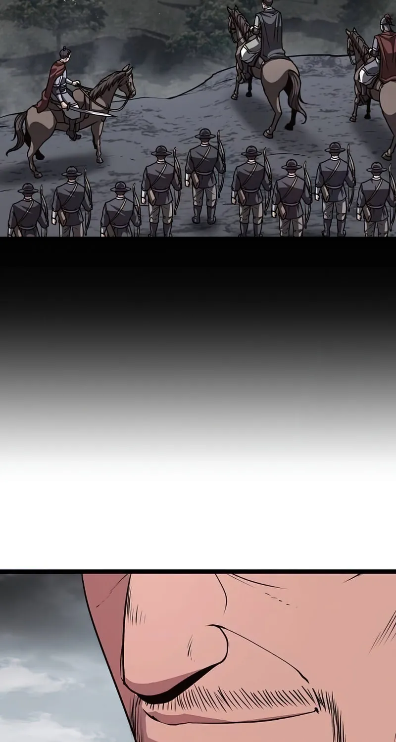 Song Baek Chapter 34 page 35 - 