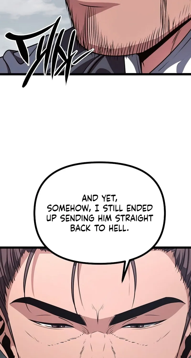 Song Baek Chapter 34 page 36 - 