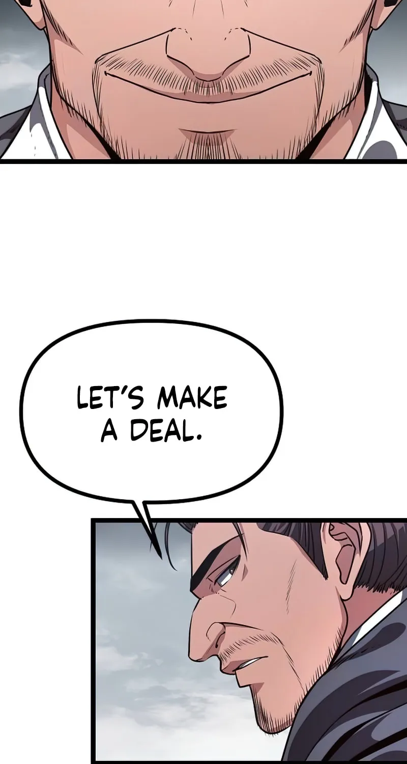 Song Baek Chapter 34 page 37 - 