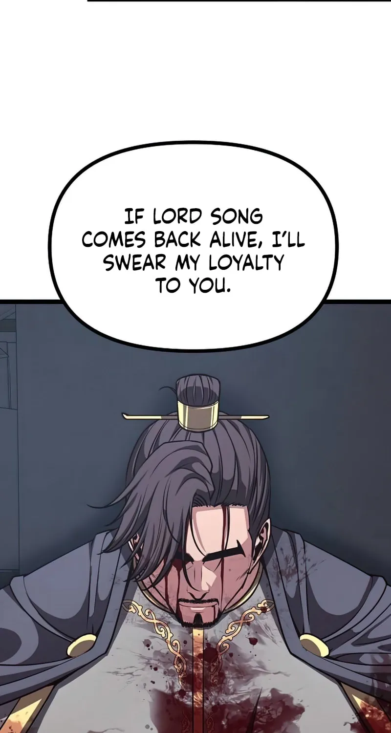 Song Baek Chapter 34 page 38 - 