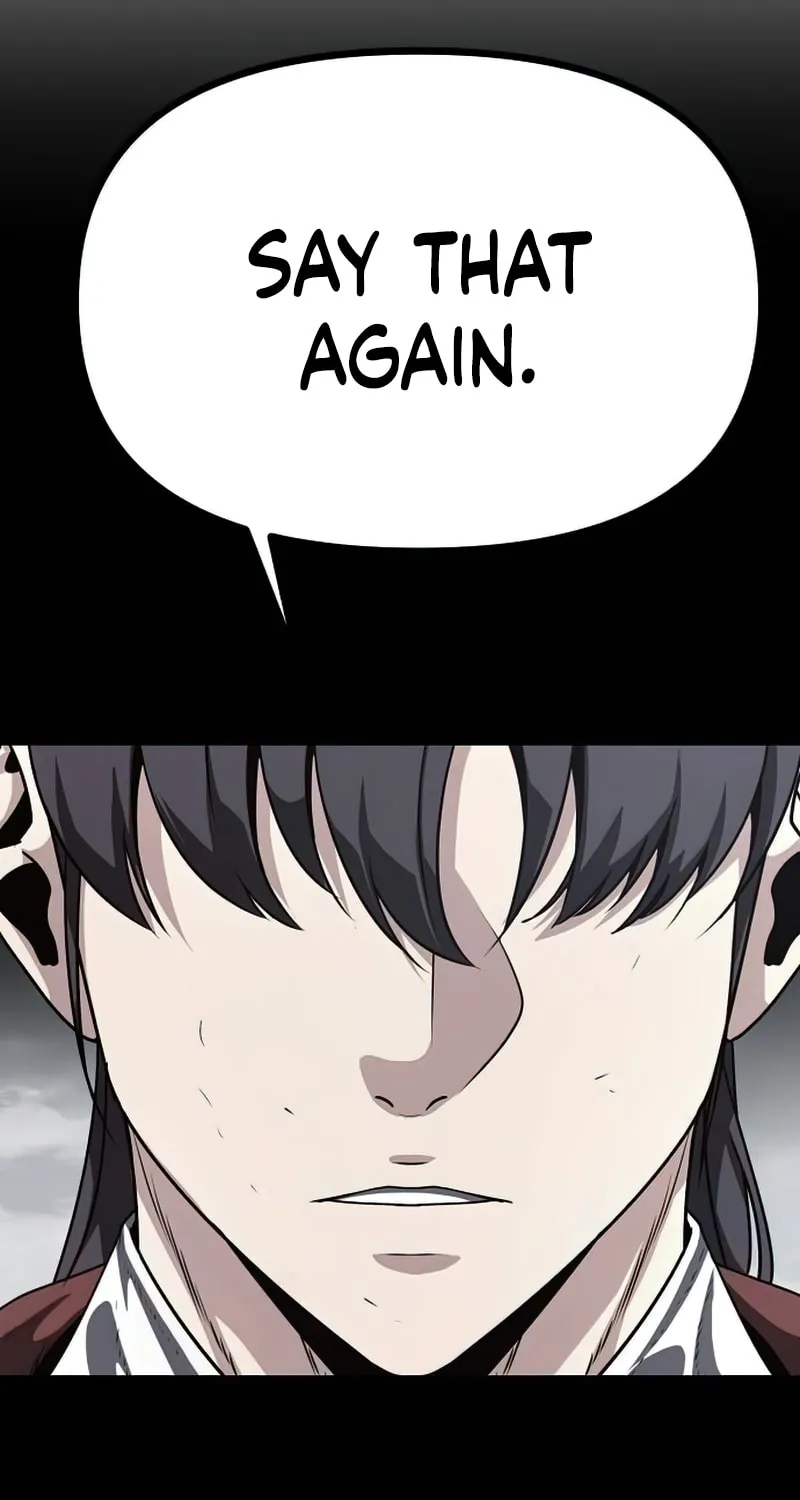 Song Baek Chapter 34 page 5 - 