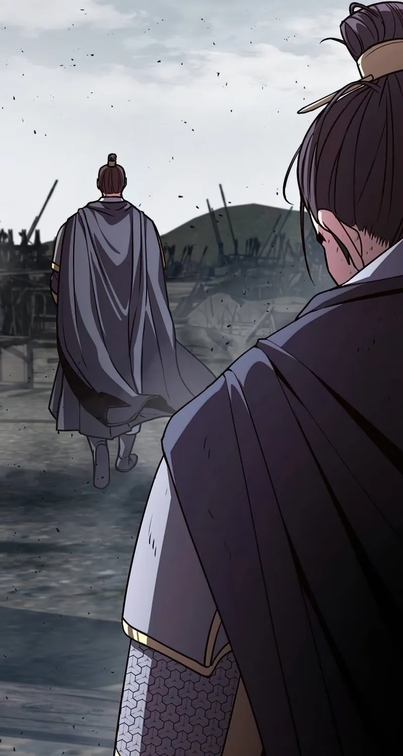 Song Baek Chapter 34 page 41 - 