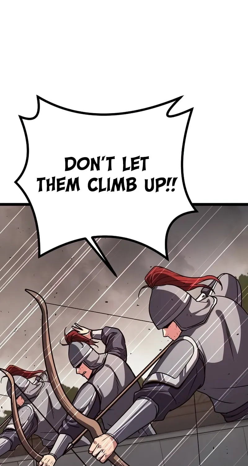 Song Baek Chapter 34 page 45 - 