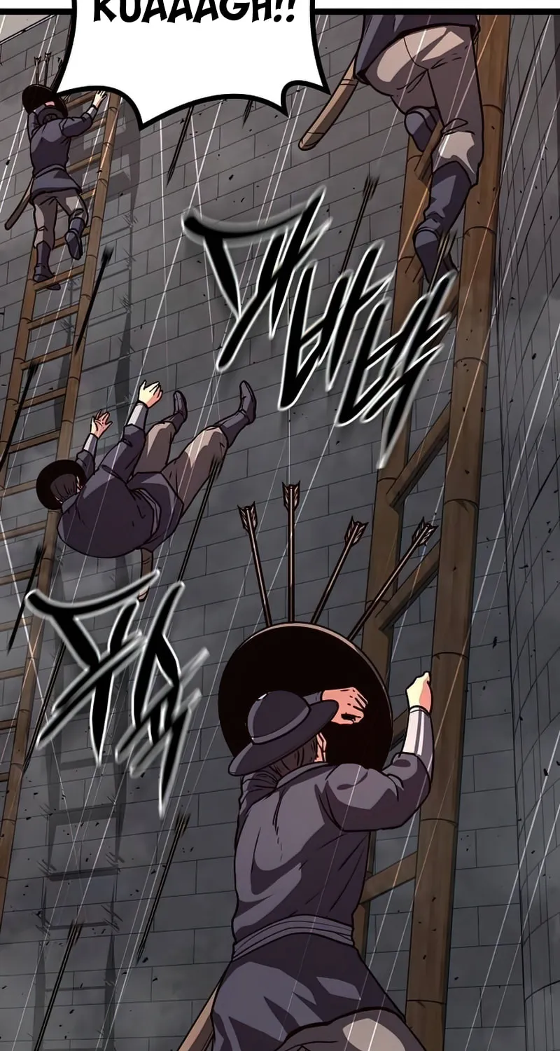 Song Baek Chapter 34 page 47 - 