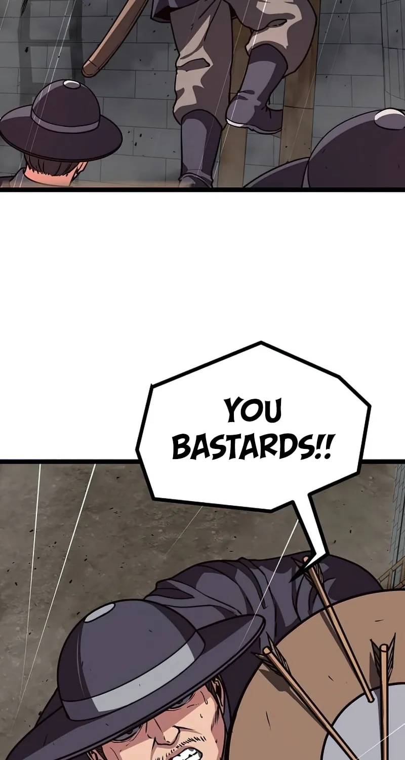 Song Baek Chapter 34 page 48 - 
