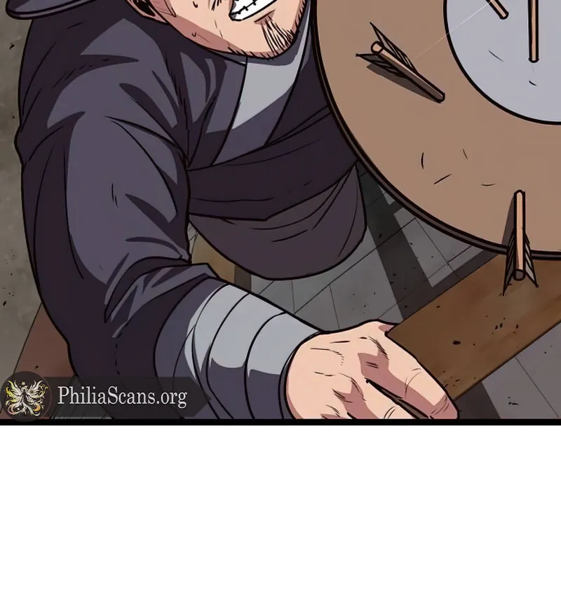 Song Baek Chapter 34 page 49 - 