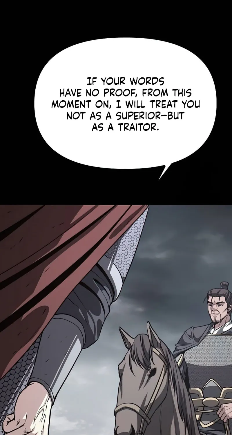 Song Baek Chapter 34 page 6 - 