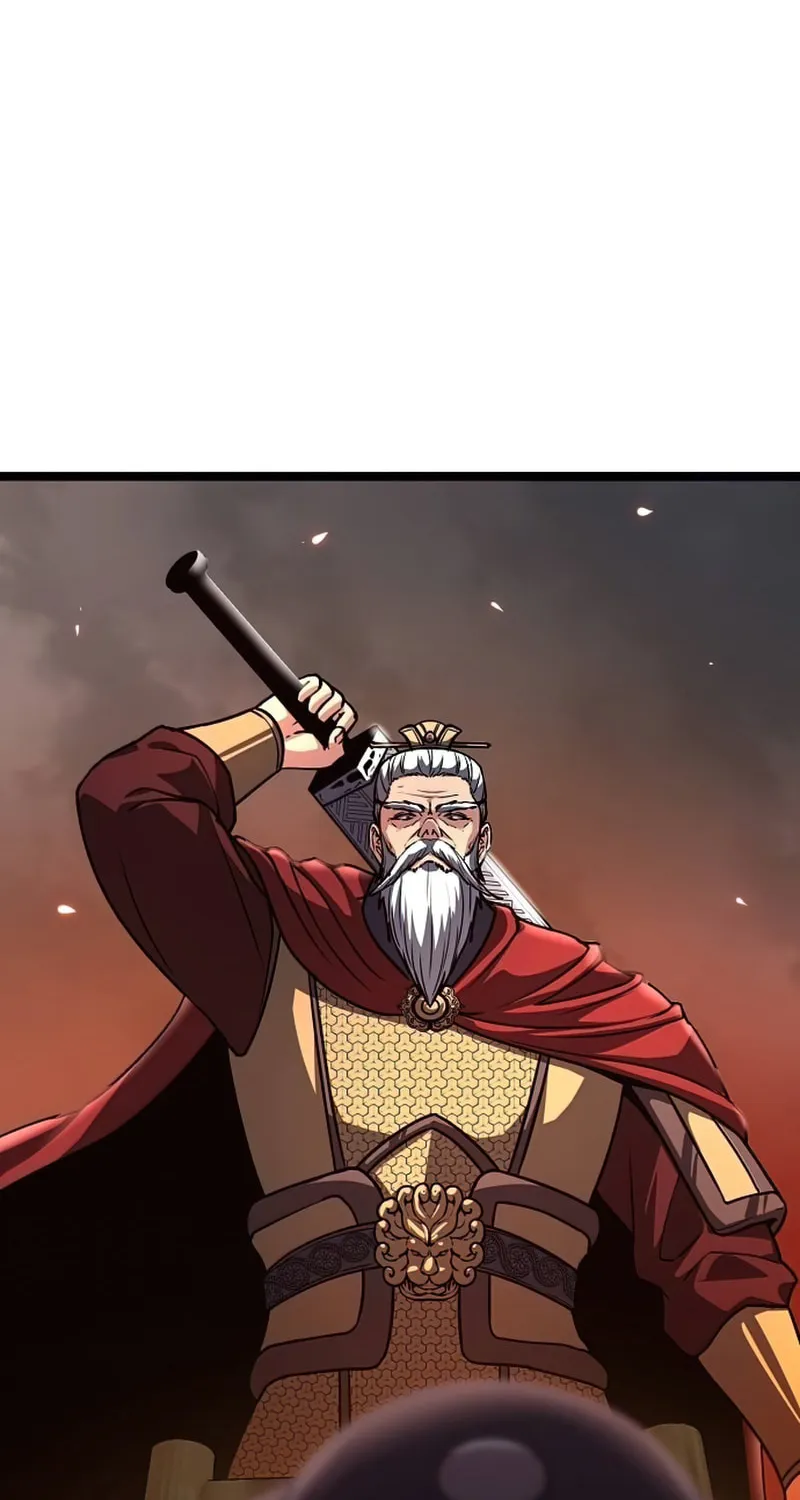 Song Baek Chapter 34 page 51 - 