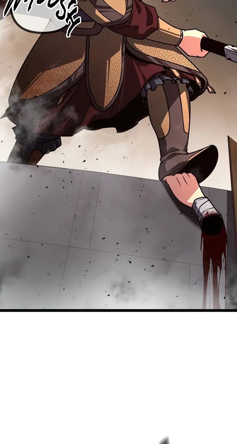 Song Baek Chapter 34 page 57 - 