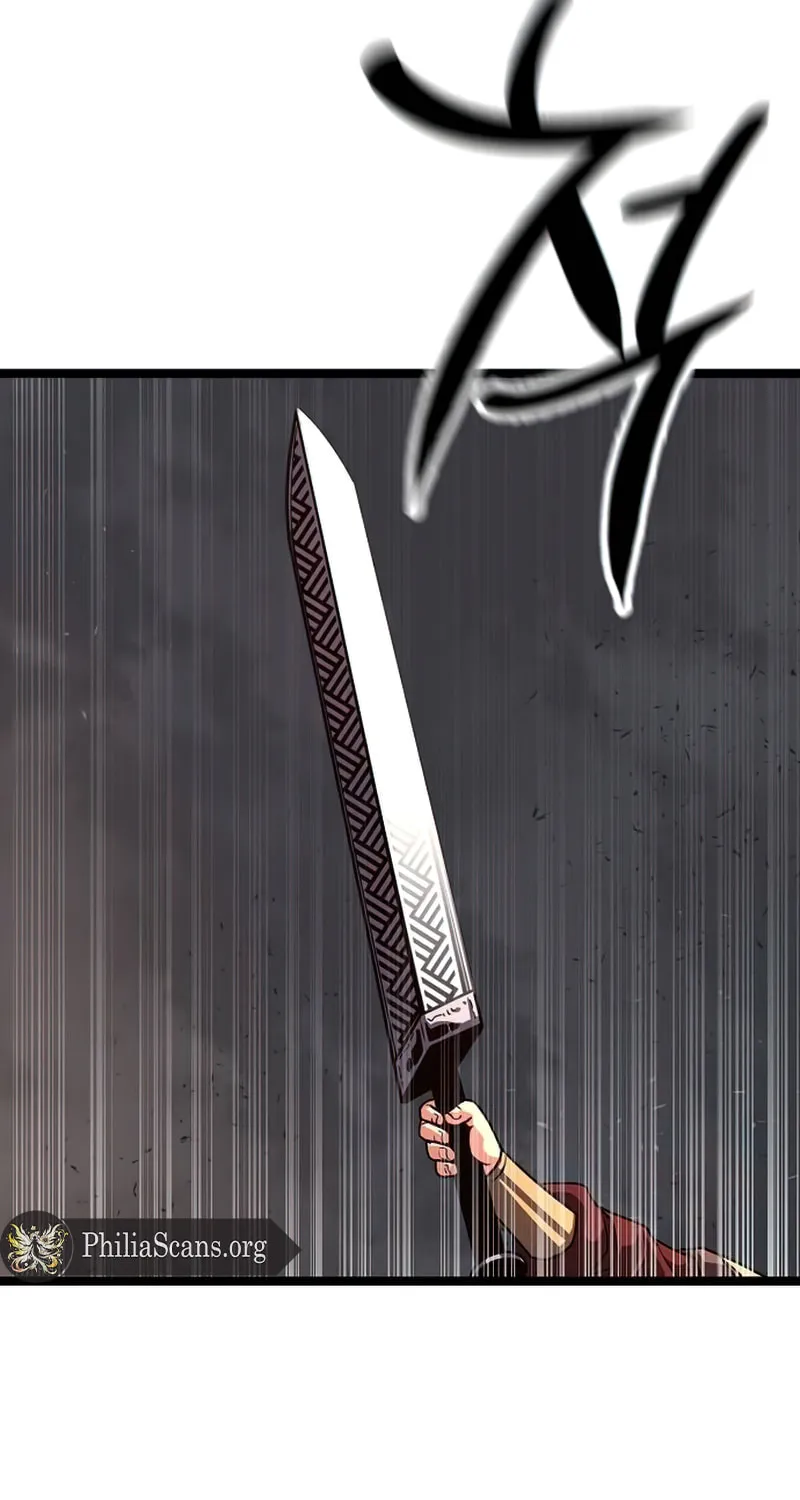 Song Baek Chapter 34 page 58 - 
