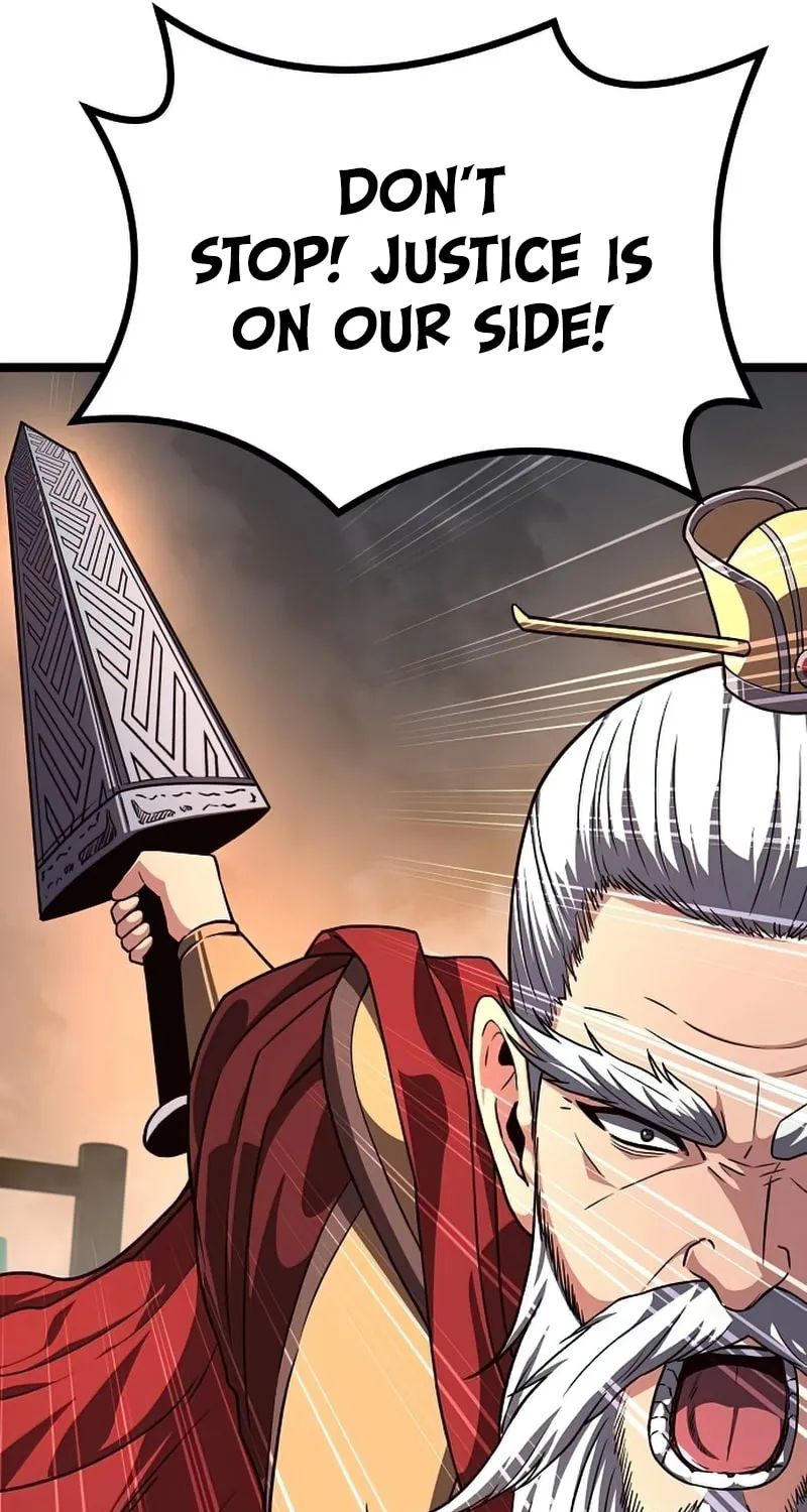 Song Baek Chapter 34 page 60 - 